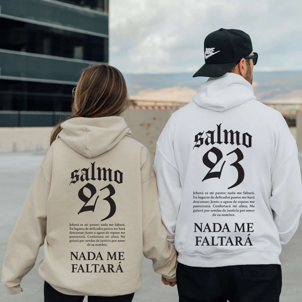 Salmo 23