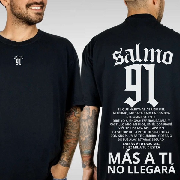 Salmo 91