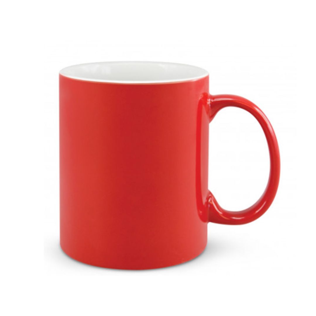 Taza de Colores