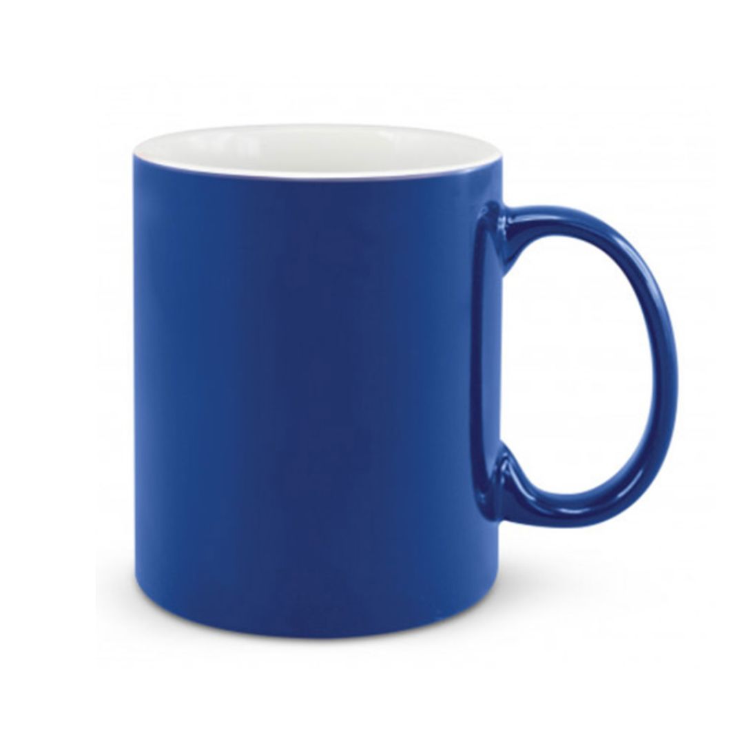 Taza de Colores