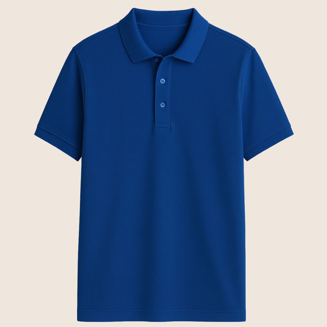 Camisa Polo Económicas