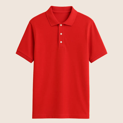 Camisa Polo Económicas