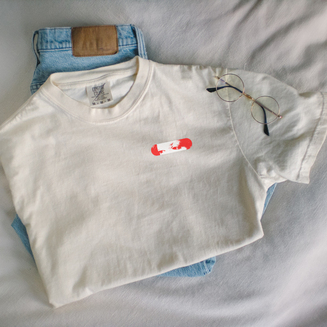 Playera Salmo 139:16