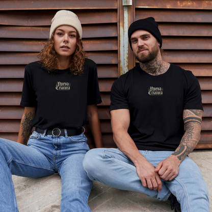 Playera 2 Corintios 5:17