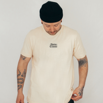 Playera 2 Corintios 5:17