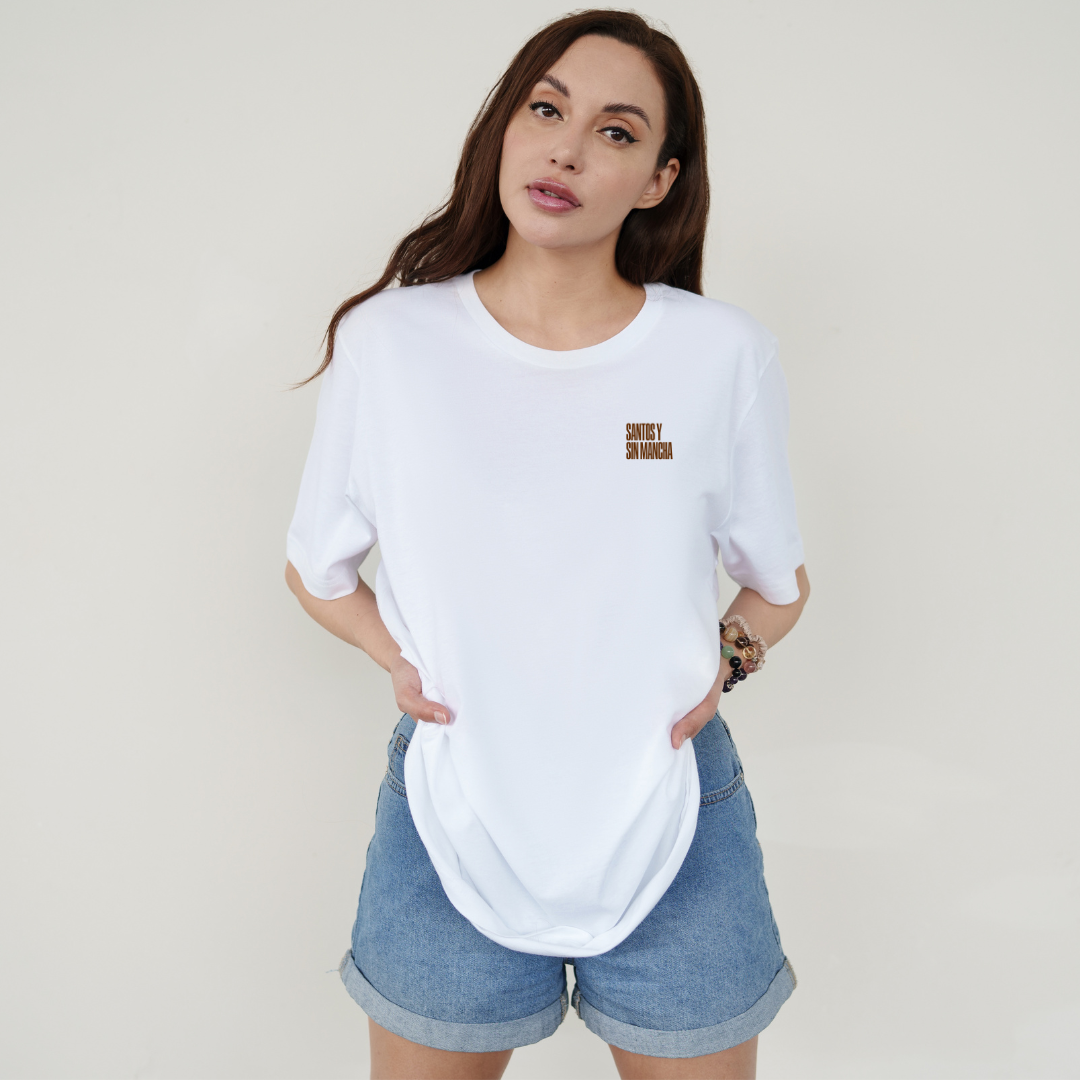 Playera  Efesios 1:4