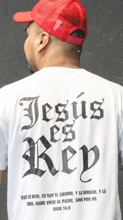 Playera Juan 14:6
