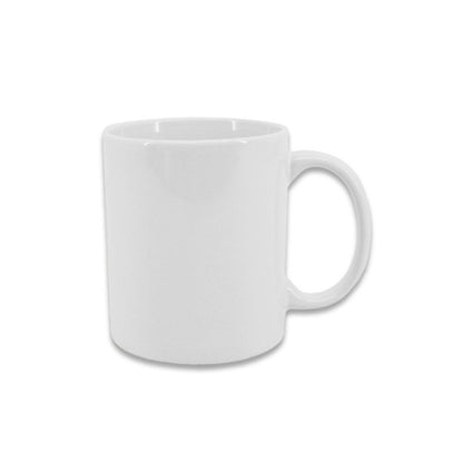 Taza Blanca