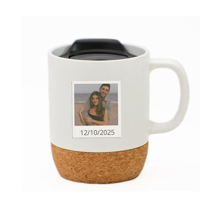 Taza Corcho