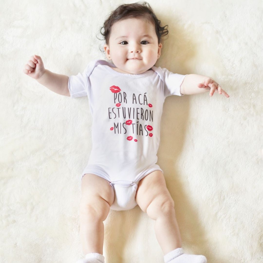 Body Bebe Tela Stretch