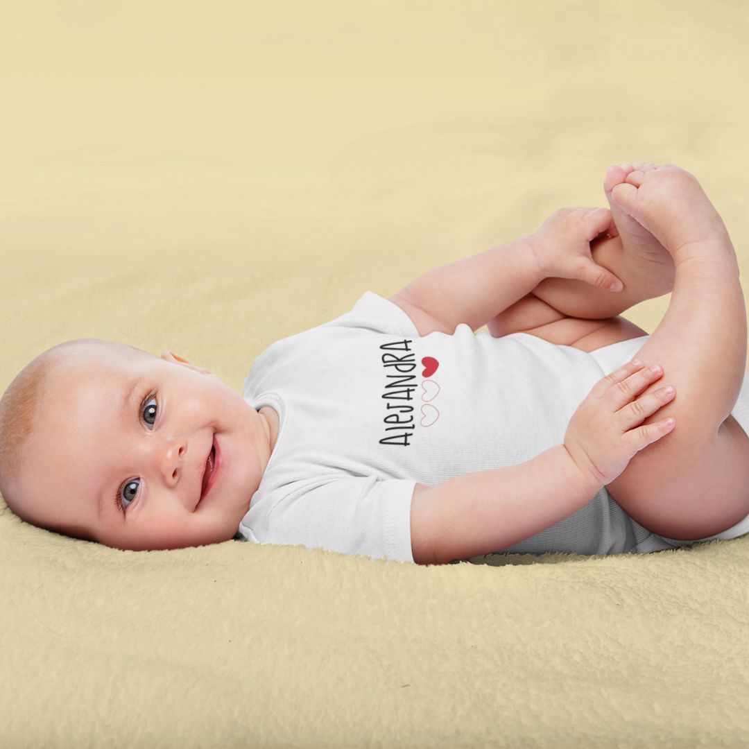 Body Bebe Tela Stretch