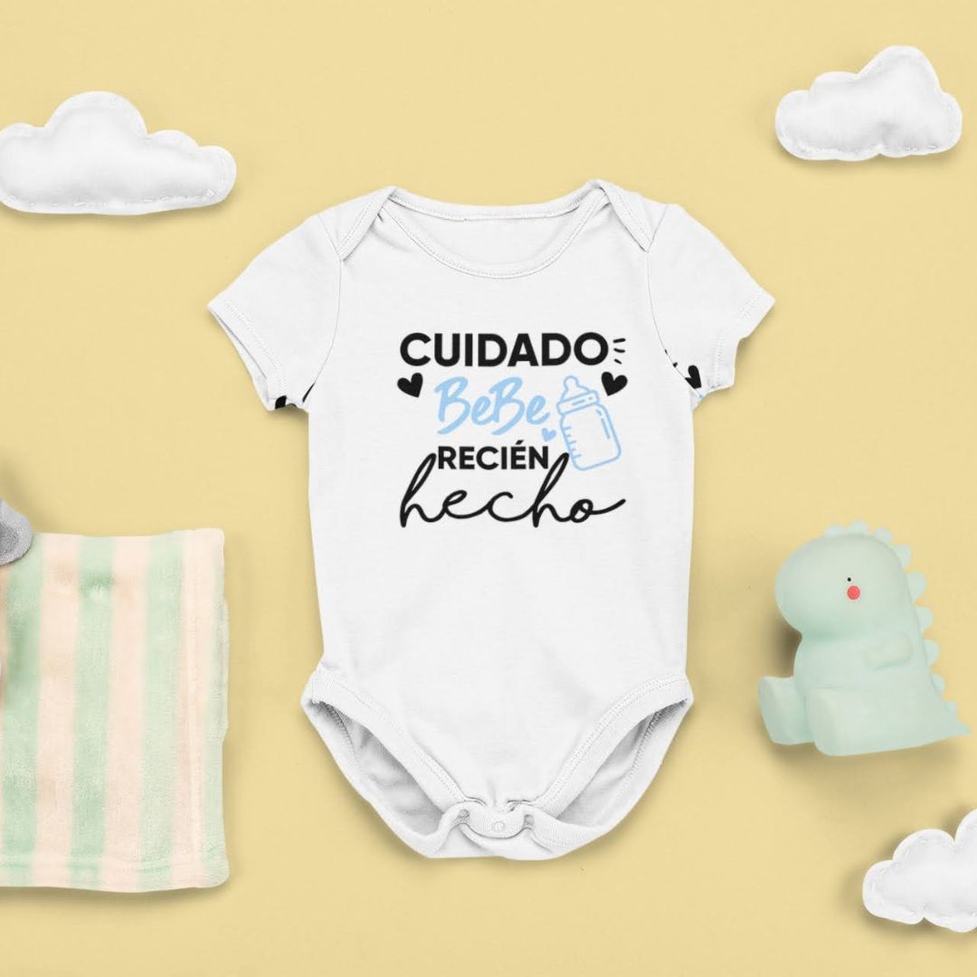 Body Bebe Tela Stretch