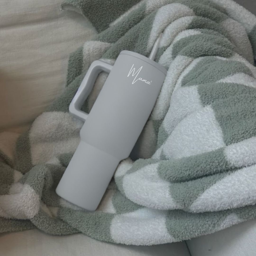 Tumbler Mama al Cuadrado