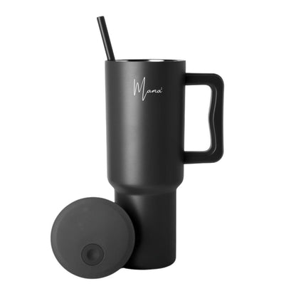 Tumbler Mama al Cuadrado