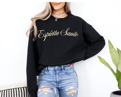 Sueter 2 Corintios 3:17