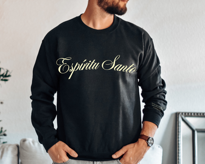 Sueter 2 Corintios 3:17