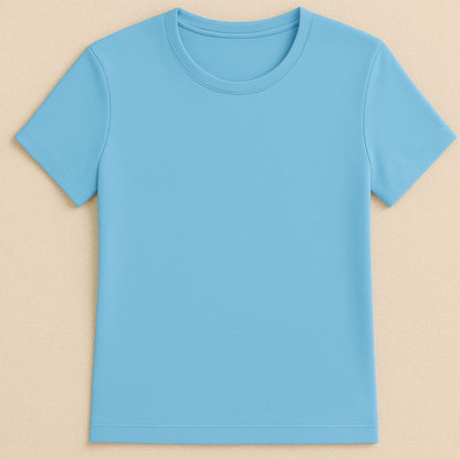 Playera Stretch