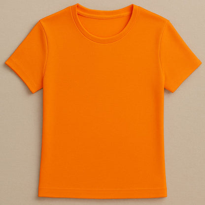 Playera Stretch