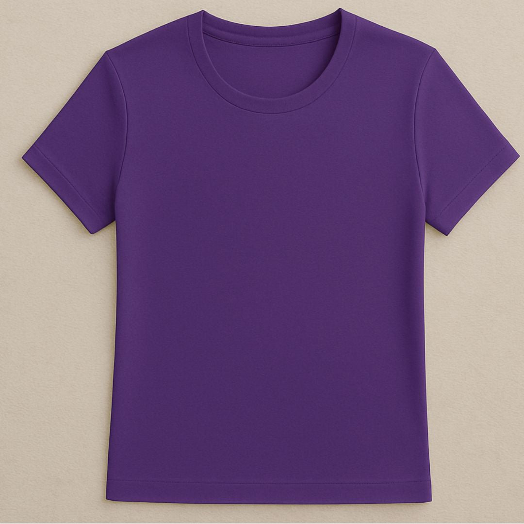 Playera Stretch