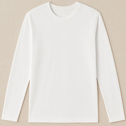 Playera Premium Manga Larga