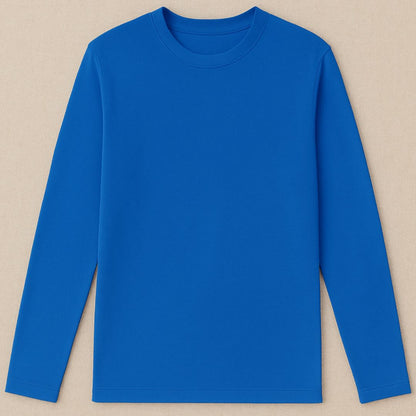 Playera Premium Manga Larga