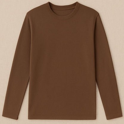 Playera Premium Manga Larga