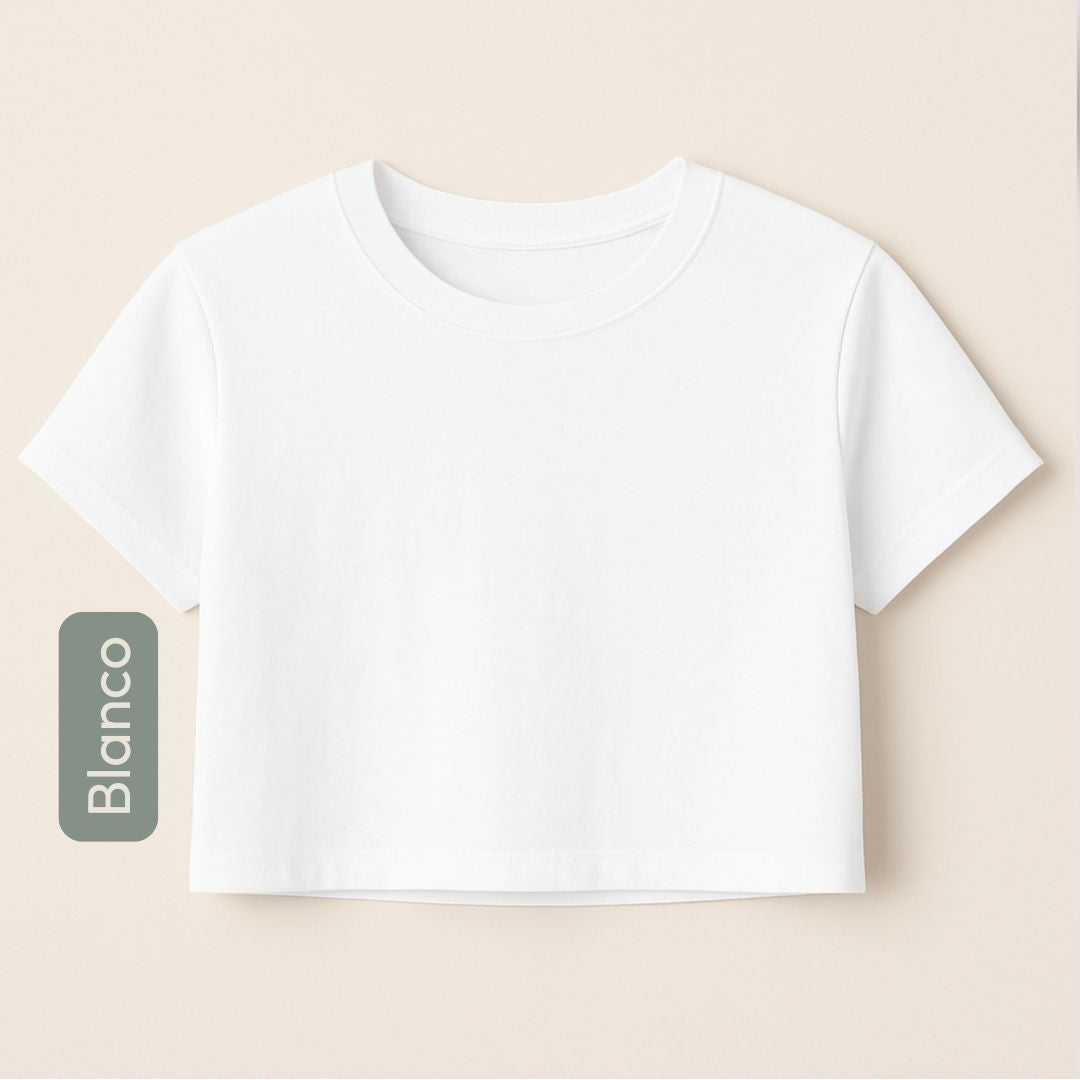 Croptop Premium