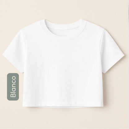 Croptop Premium