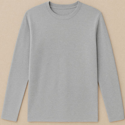 Playera Premium Manga Larga