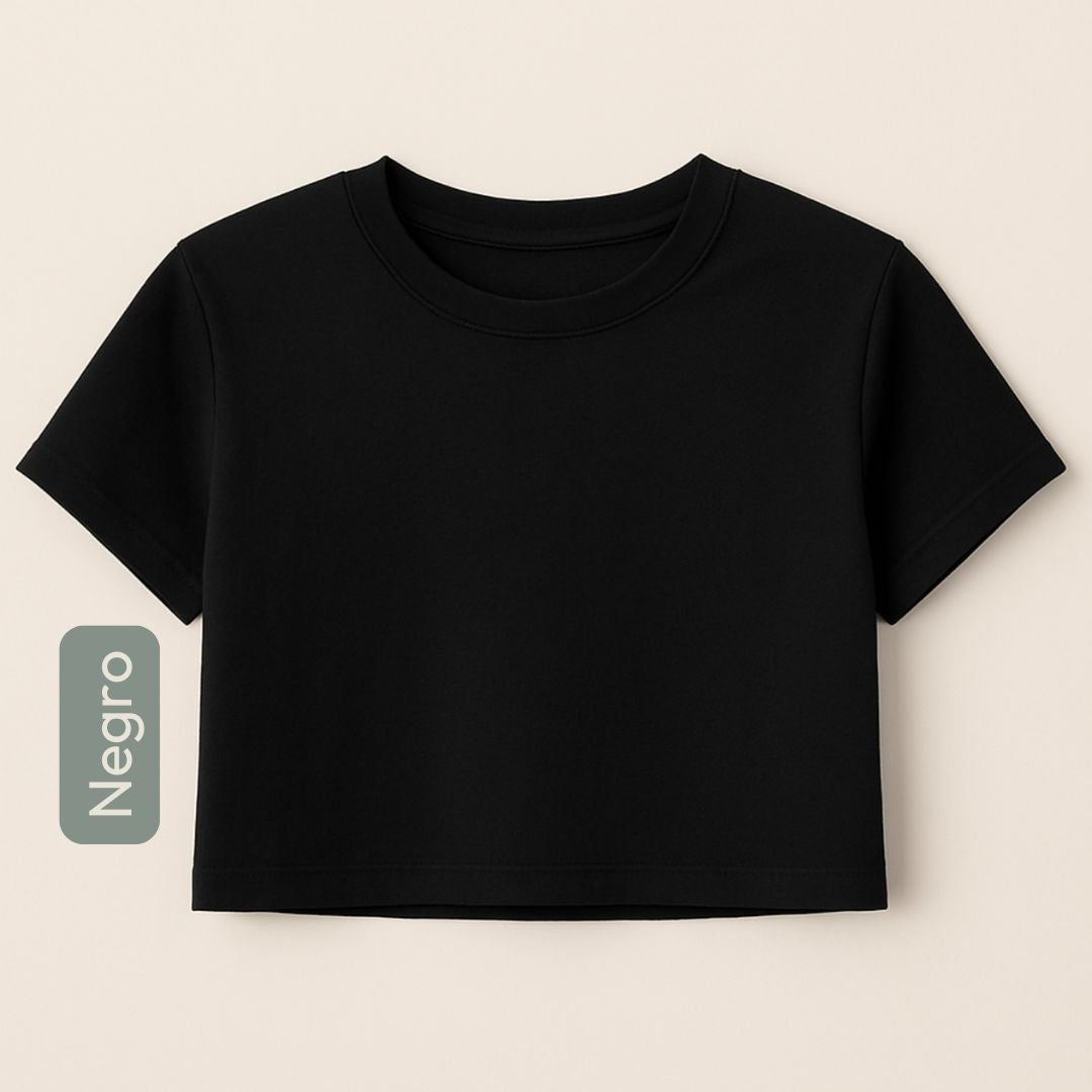 Croptop Premium
