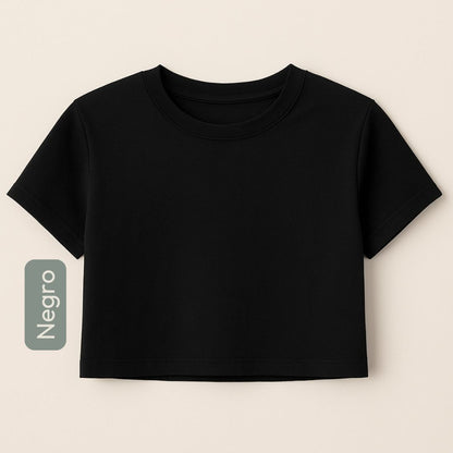 Croptop Premium