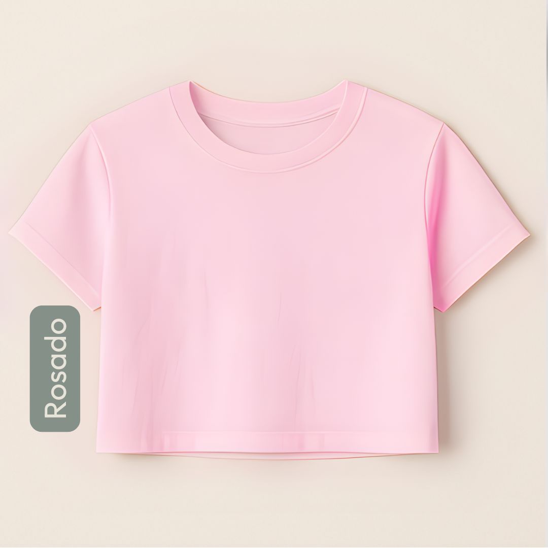 Croptop Premium