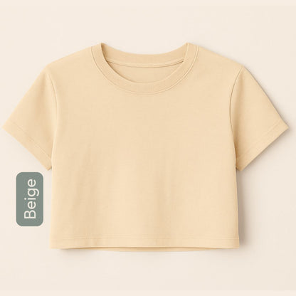 Croptop Premium