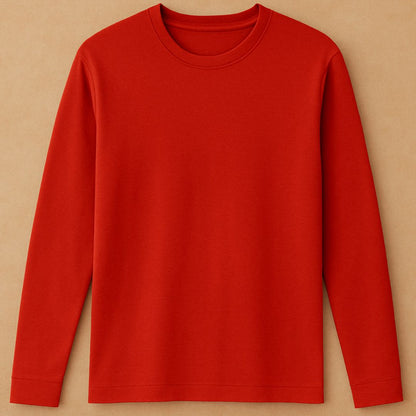 Playera Premium Manga Larga