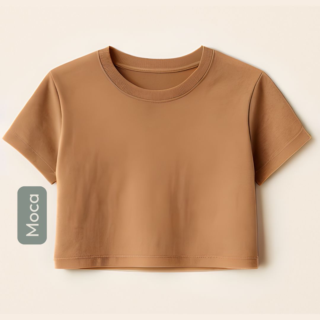 Croptop Premium