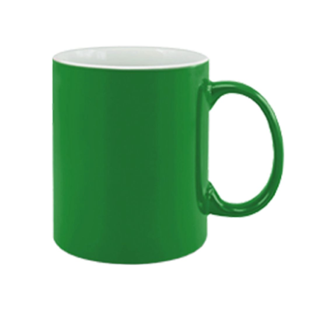 Taza de Colores