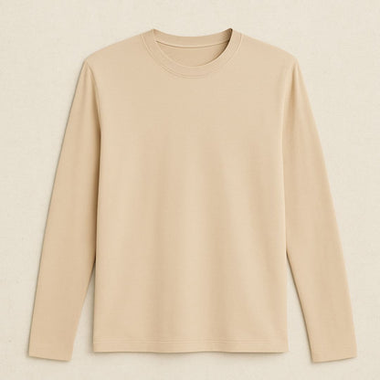 Playera Premium Manga Larga