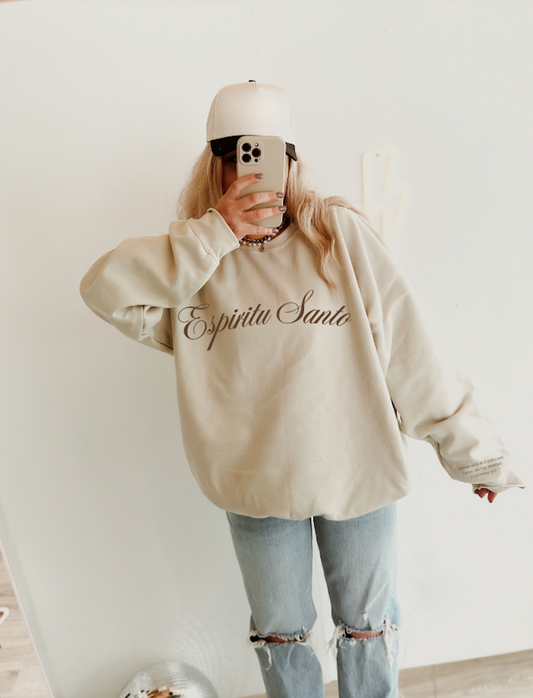 Sueter 2 Corintios 3:17