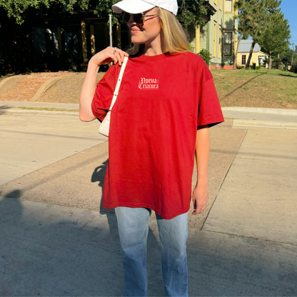 Playera 2 Corintios 5:17