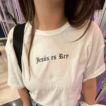 Playera Juan 14:6