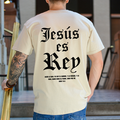 Playera Juan 14:6