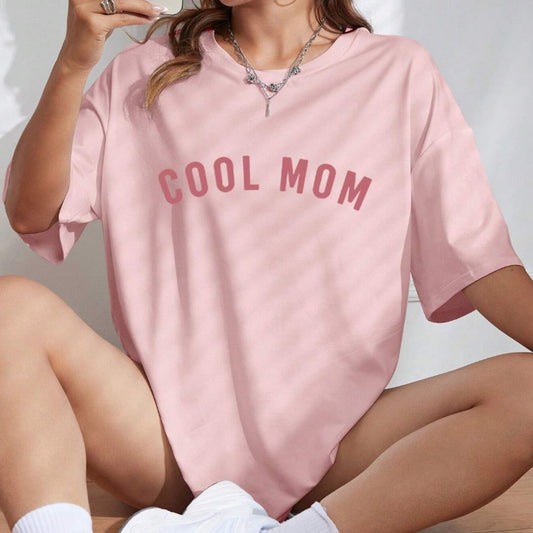 Playera Mama Cool