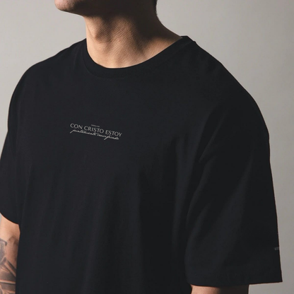 Playera Galatas 2:20