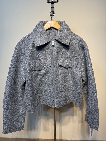 LIVE · Chaqueta Peludita Jesús