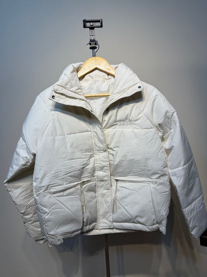 LIVE · Chumpa Impermeable Puffy