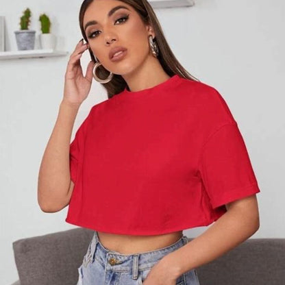 Croptop Premium