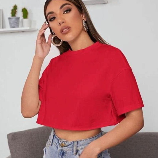 Croptop Premium
