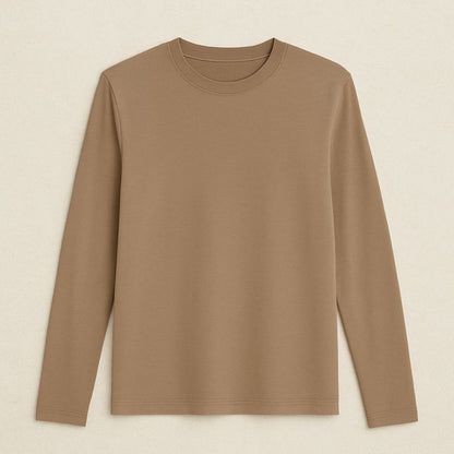 Playera Premium Manga Larga