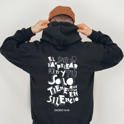 Sudadero Exodo 14