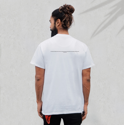 Playera 2 Corintios 5:17